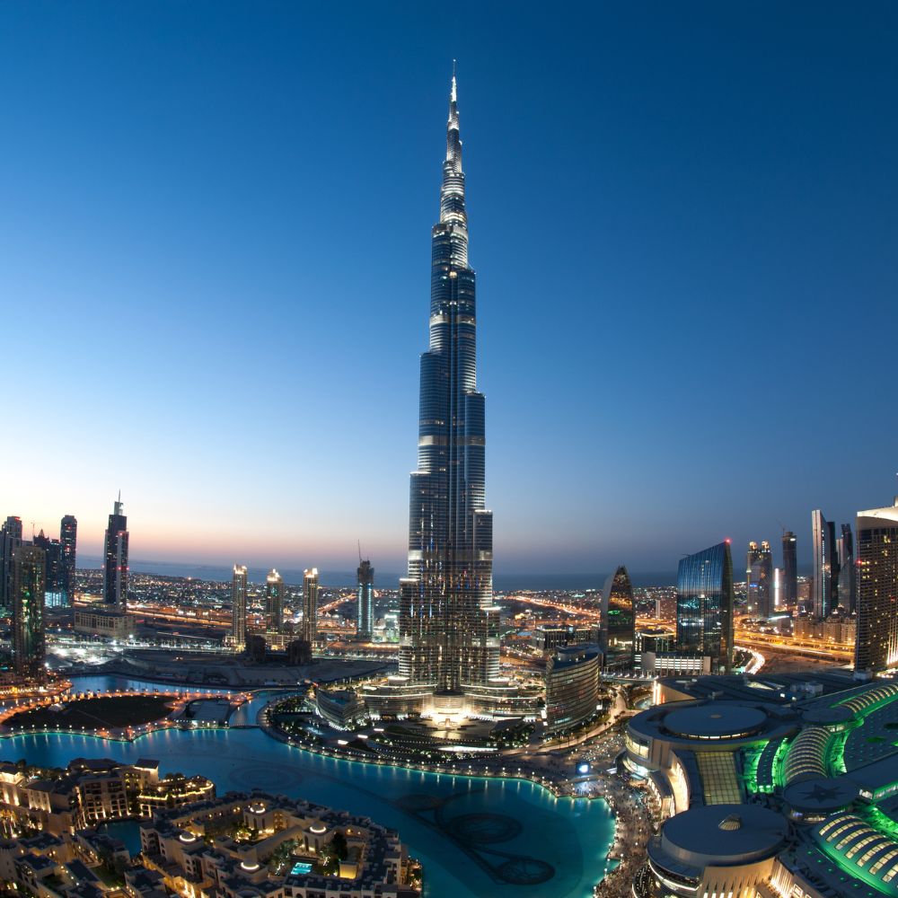 Digital E-commerce and SEO trends in Dubai