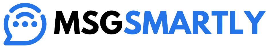 MsgSmartly