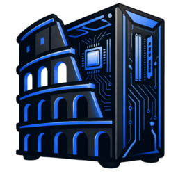Pc Part Compatibility Checker by PCPA Logomark