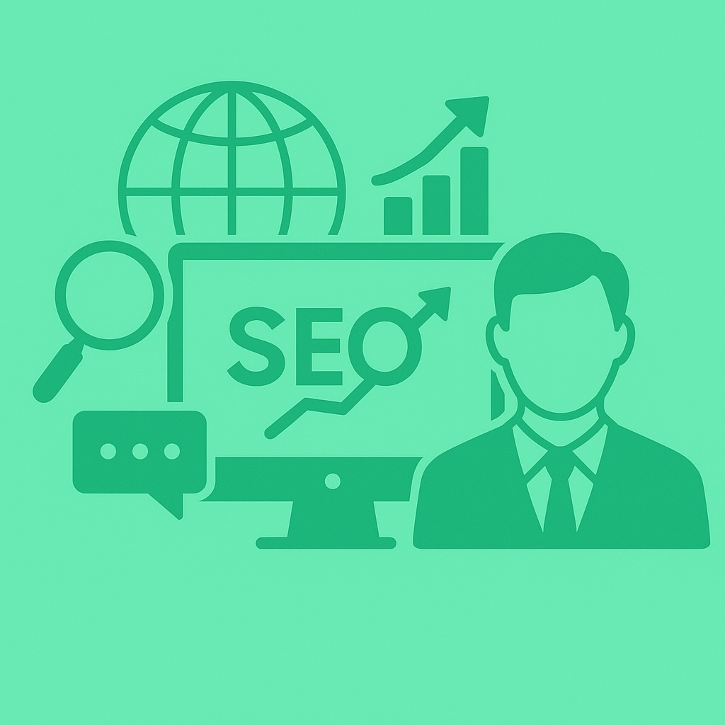 SEO Consultant Australia